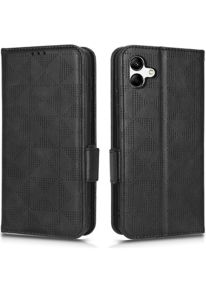 Samsung Galaxy A04 Telefon Kılıfı (Yurt Dışından)
