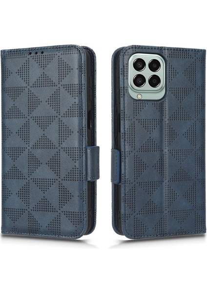 Samsung Galaxy M33 5g Telefon Kılıfı (Yurt Dışından)