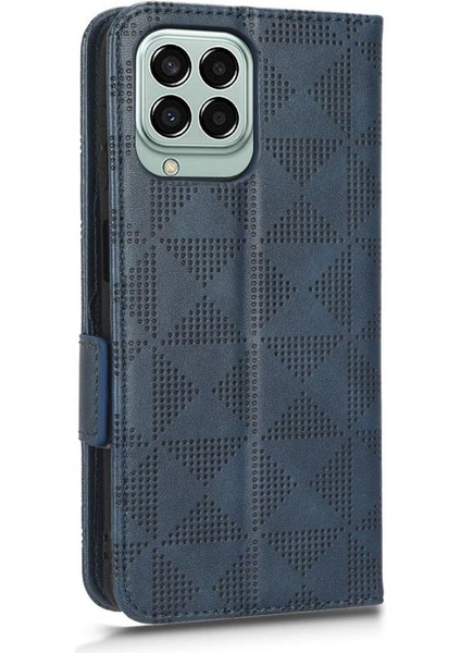Samsung Galaxy M33 5g Telefon Kılıfı (Yurt Dışından)
