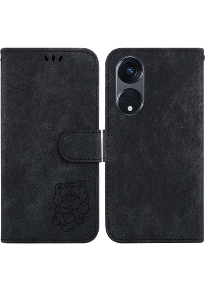 Oppo Reno 8t 5g Telefon Kılıfı (Yurt Dışından)