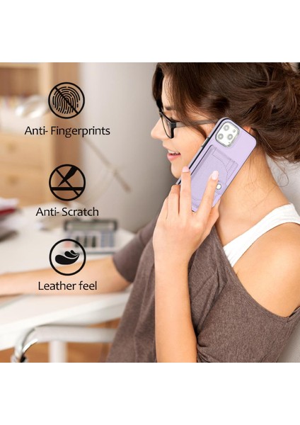 iPhone 13 Pro Max Telefon Kılıfı (Yurt Dışından) indirimleri