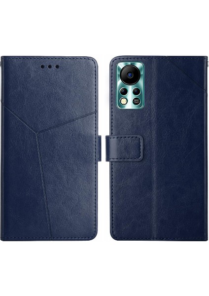 Infinix Hot 11S Nfc Telefon Kılıfı (Yurt Dışından)