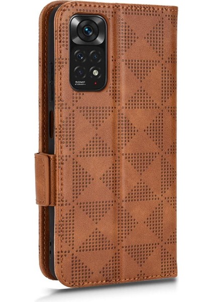 Xiaomi Redmi Note 11S Telefon Kılıfı (Yurt Dışından) indirimleri