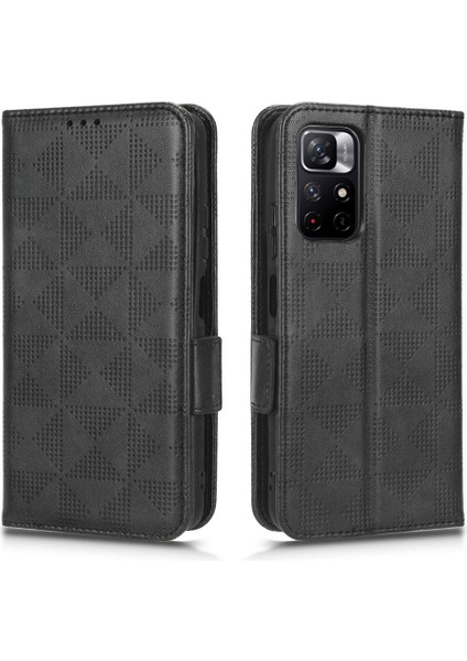 Xiaomi Poco M4 Pro 5g Telefon Kılıfı (Yurt Dışından)