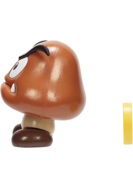 Süper Mario Figür Goomba W27-411744-6-GEN