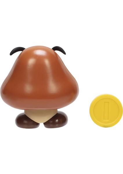 Süper Mario Figür Goomba W27-411744-6-GEN