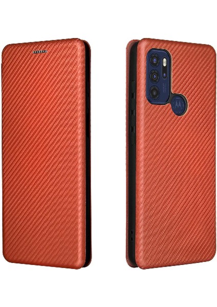 Moto G60S Telefon Kılıfı (Yurt Dışından)
