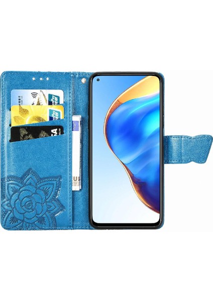 Xiaomi 10T Telefon Kılıfı (Yurt Dışından)