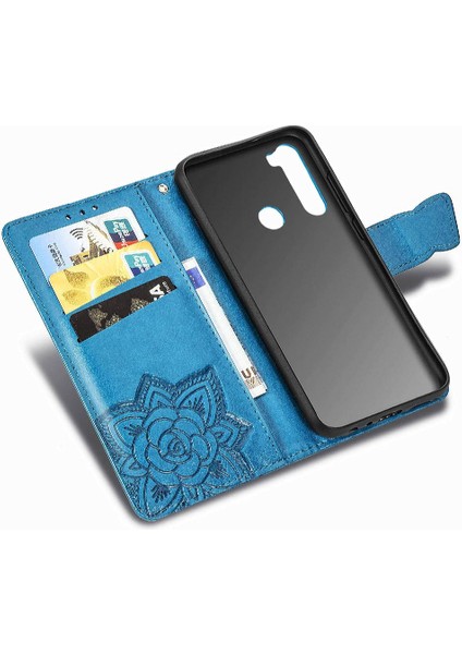 Redmi Note 8t Telefon Kılıfı (Yurt Dışından) fırsatları