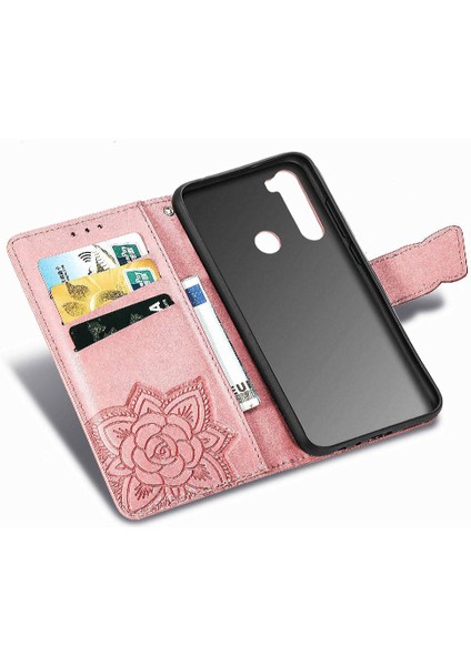 Redmi Note 8t Telefon Kılıfı (Yurt Dışından) fırsatları
