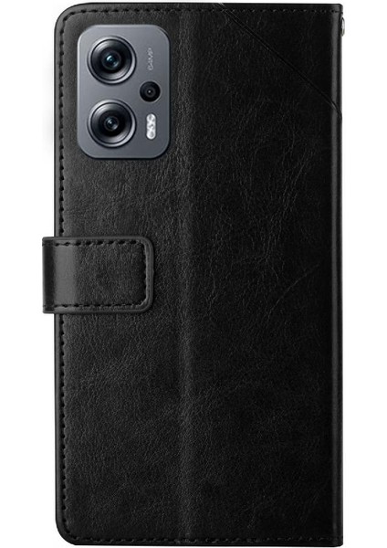 Xiaomi Poco X4 Gt Telefon Kılıfı (Yurt Dışından)