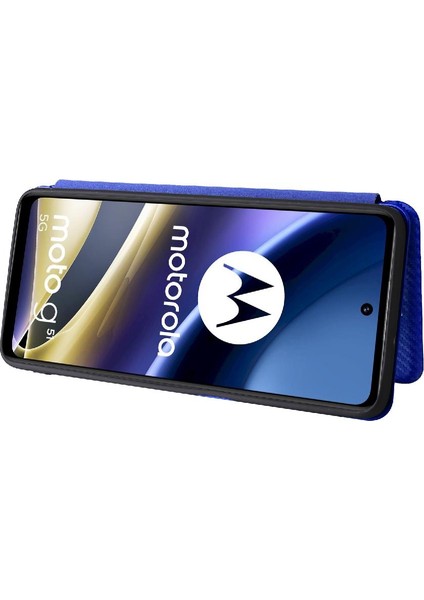 Moto G51 Telefon Kılıfı (Yurt Dışından)