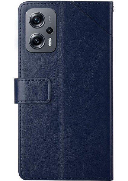 Xiaomi Poco X4 Gt Telefon Kılıfı (Yurt Dışından)