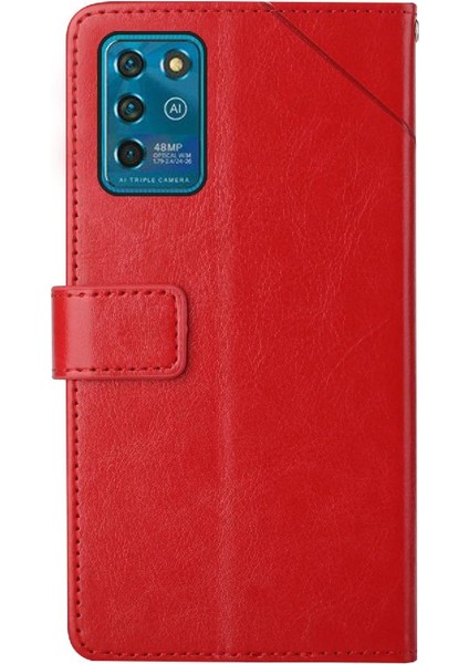 Zte Blade V30 Vita Telefon Kılıfı (Yurt Dışından)