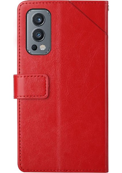 Oneplus Nord 2 Telefon Kılıfı (Yurt Dışından)