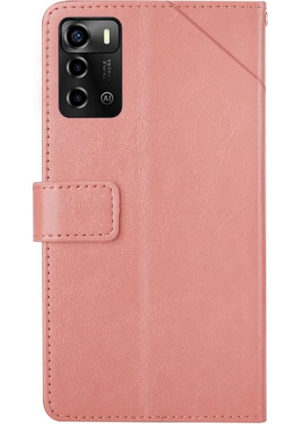 Zte Blade A72 Telefon Kılıfı (Yurt Dışından)