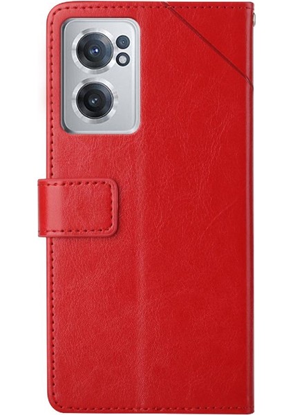 Oneplus Nord Ce2 5g Telefon Kılıfı (Yurt Dışından)