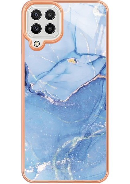 Samsung Galaxy A22 4g Telefon Kılıfı (Yurt Dışından) fiyatları