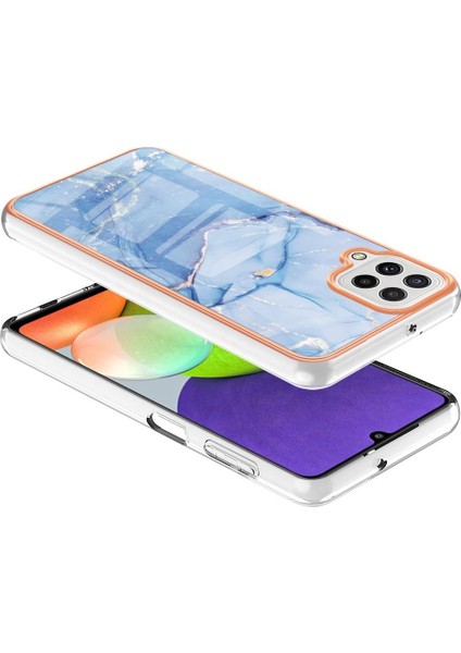 Samsung Galaxy A22 4g Telefon Kılıfı (Yurt Dışından) fırsatları