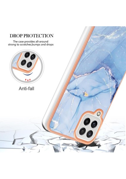 Samsung Galaxy A22 4g Telefon Kılıfı (Yurt Dışından) indirimleri