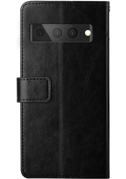 Google Pixel 7 Pro Telefon Kılıfı (Yurt Dışından)