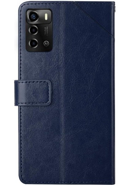Zte Blade A72 Telefon Kılıfı (Yurt Dışından)