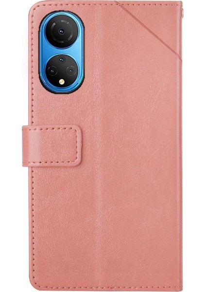 Honor X7 Telefon Kılıfı (Yurt Dışından)