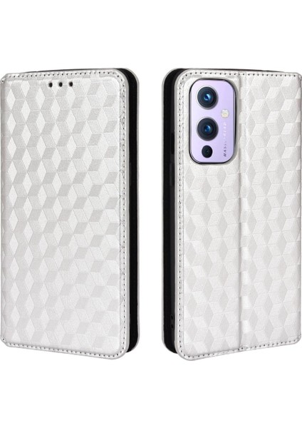 Oneplus 9 Telefon Kılıfı (Yurt Dışından)