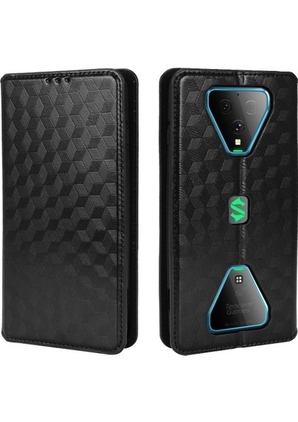 Xiaomi Black Shark 3 Telefon Kılıfı (Yurt Dışından)