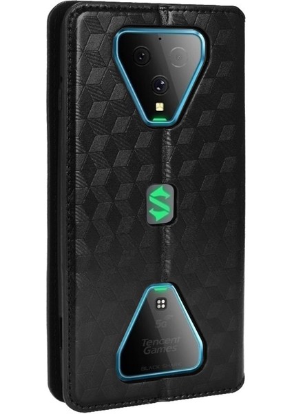 Xiaomi Black Shark 3 Telefon Kılıfı (Yurt Dışından) fırsatları