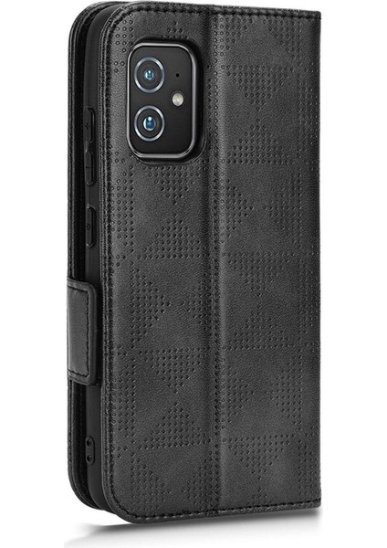 Asus Zenfone 8 Telefon Kılıfı (Yurt Dışından) fırsatları