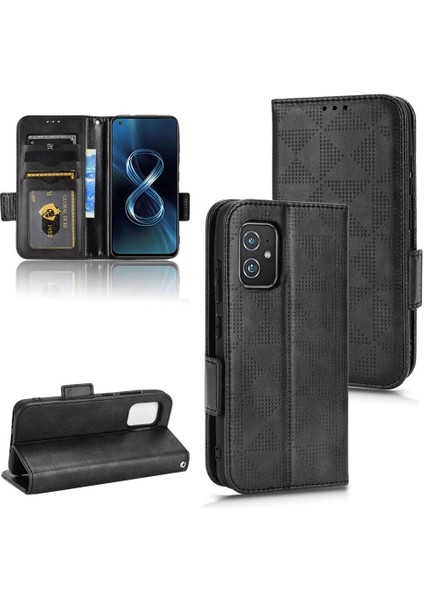 Asus Zenfone 8 Telefon Kılıfı (Yurt Dışından) indirimleri