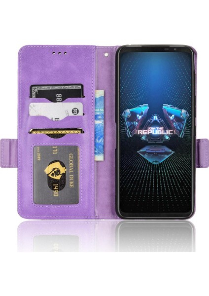 Asus Rog Phone 5 Telefon Kılıfı (Yurt Dışından) fırsatları