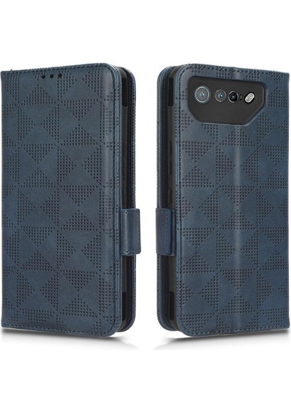 Asus Rog Phone 7 Telefon Kılıfı (Yurt Dışından)