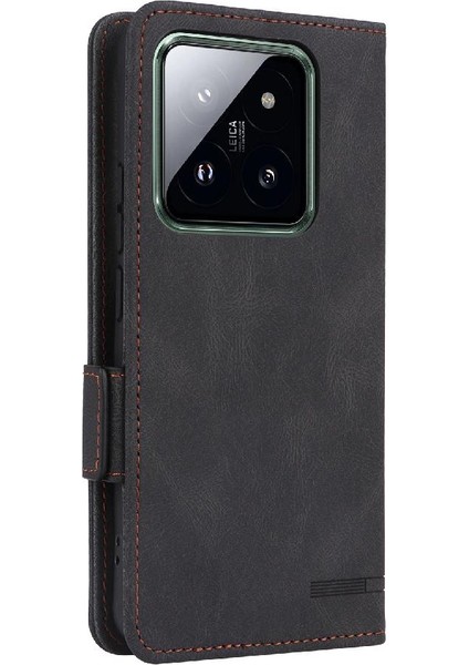 Xiaomi 14 Pro Telefon Kılıfı (Yurt Dışından) modelleri