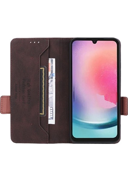 Samsung Galaxy A25 5g Telefon Kılıfı (Yurt Dışından)
