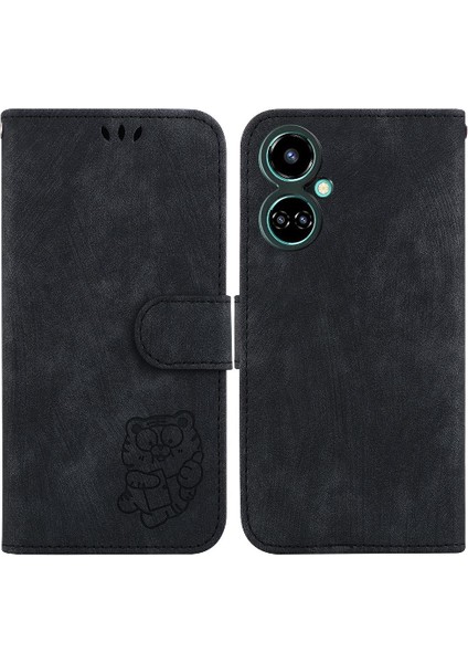 Tecno Camon 19 Telefon Kılıfı (Yurt Dışından)