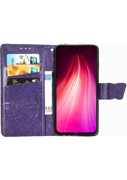 Redmi Note 8t Telefon Kılıfı (Yurt Dışından) fırsatları