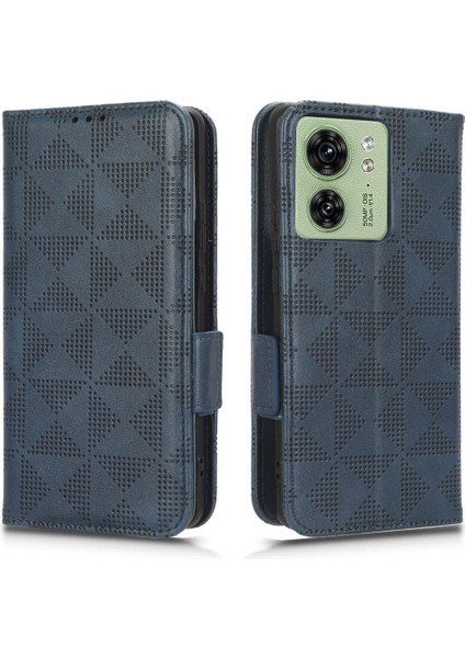 Motorola Edge 40 Telefon Kılıfı (Yurt Dışından)
