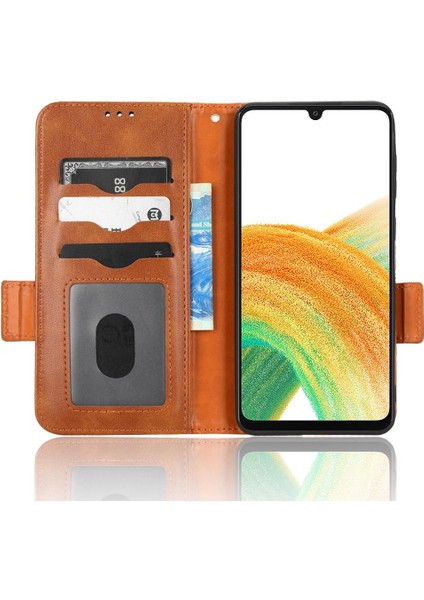 Samsung Galaxy A23 4g Telefon Kılıfı (Yurt Dışından) modelleri