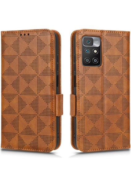 Xiaomi Redmi 10 5g Telefon Kılıfı (Yurt Dışından)