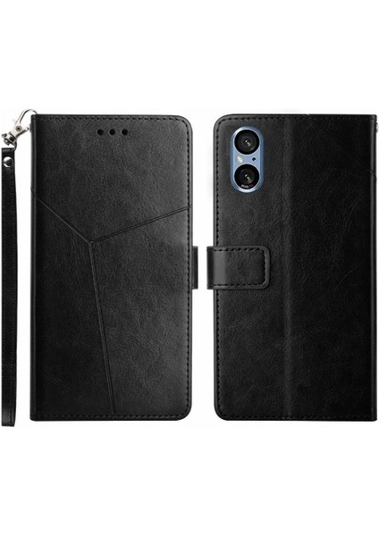 Sony Xperia 5 V Telefon Kılıfı (Yurt Dışından)