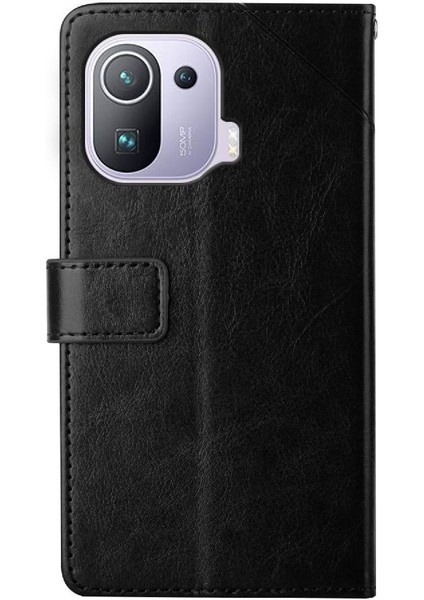 Xiaomi 11 Pro Telefon Kılıfı (Yurt Dışından)