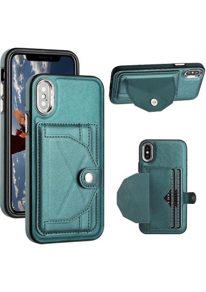 iPhone X/xs Telefon Kılıfı (Yurt Dışından)