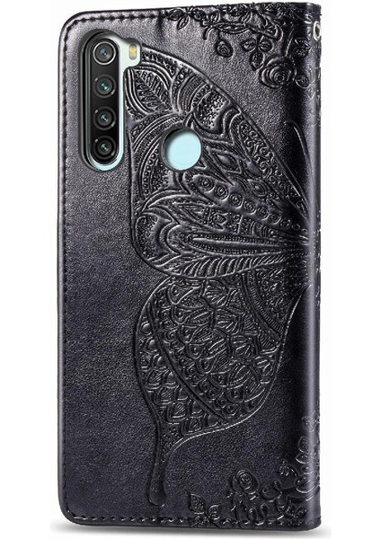Redmi Note 8 Telefon Kılıfı (Yurt Dışından) fırsatları