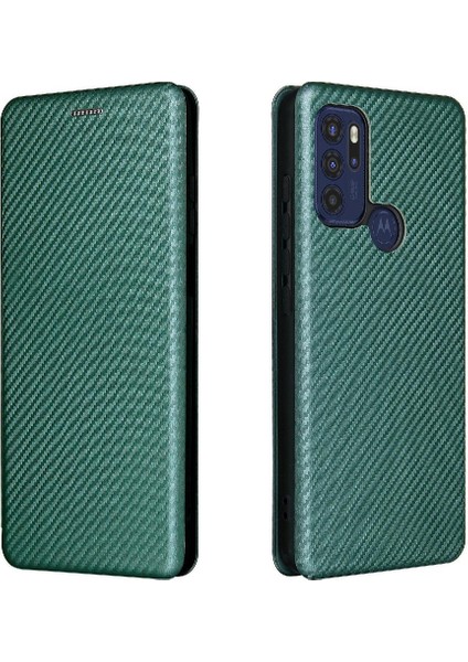 Moto G60S Telefon Kılıfı (Yurt Dışından)