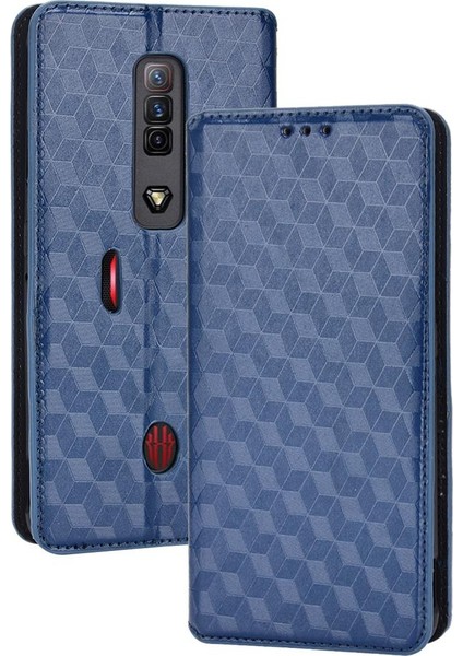 Zte Nubia Red Magic 7 Telefon Kılıfı (Yurt Dışından)