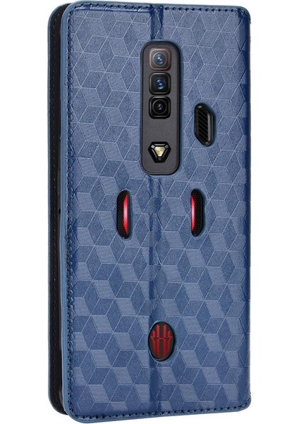 Zte Nubia Red Magic 7 Telefon Kılıfı (Yurt Dışından)