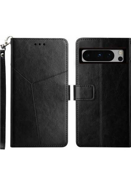 Google Pixel 8 Pro Telefon Kılıfı (Yurt Dışından)