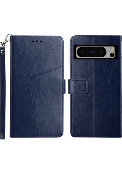 Google Pixel 8 Pro Telefon Kılıfı (Yurt Dışından)